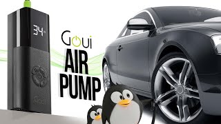 قوي | منفاخ هواء - Goui | AIR PUMP