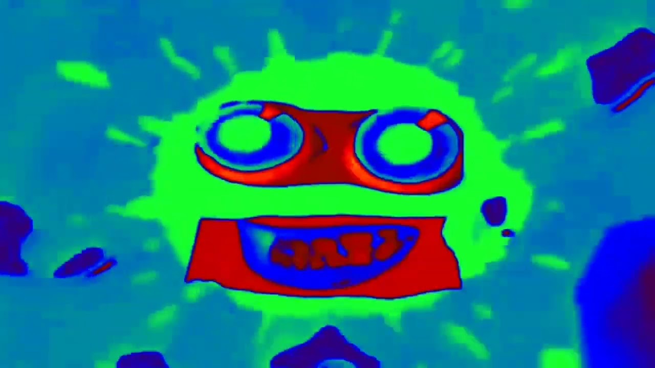 KFC Indonesia Csupo Effects