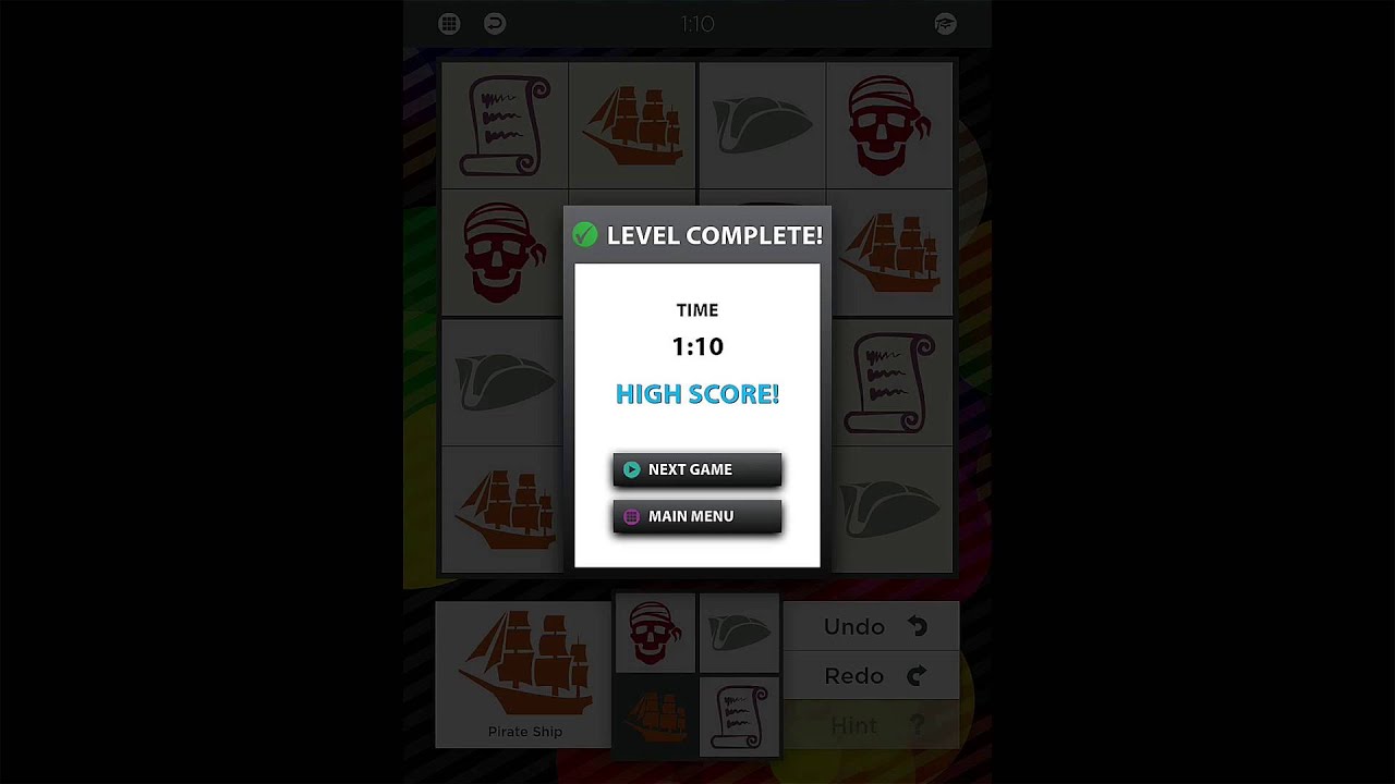 Sudoku Junior L tt Sudoku Barnsudoku YouTube
