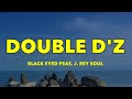 Miniature de la vidéo de la chanson Double D'z