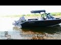 волжанка 46 фиш катание на wakeboard'е