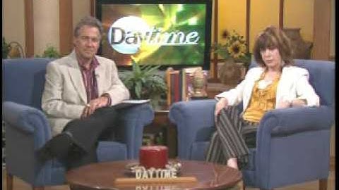 How to Discipline Your Child- Chandra Alexander, MSW