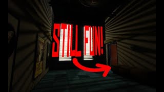The Elevator: Source is still fun in 2025!