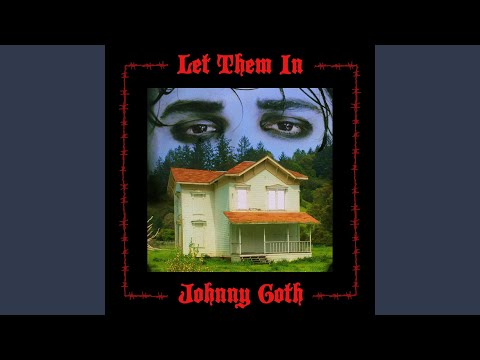 Shadow - Johnny Goth