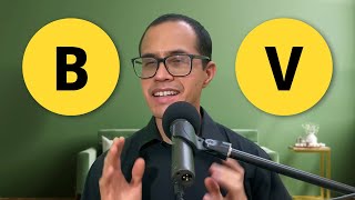 The Spanish B and V are NOT pronounced the way you think! screenshot 3