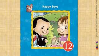 EARLYBIRD READER FLASHCARDS 12B