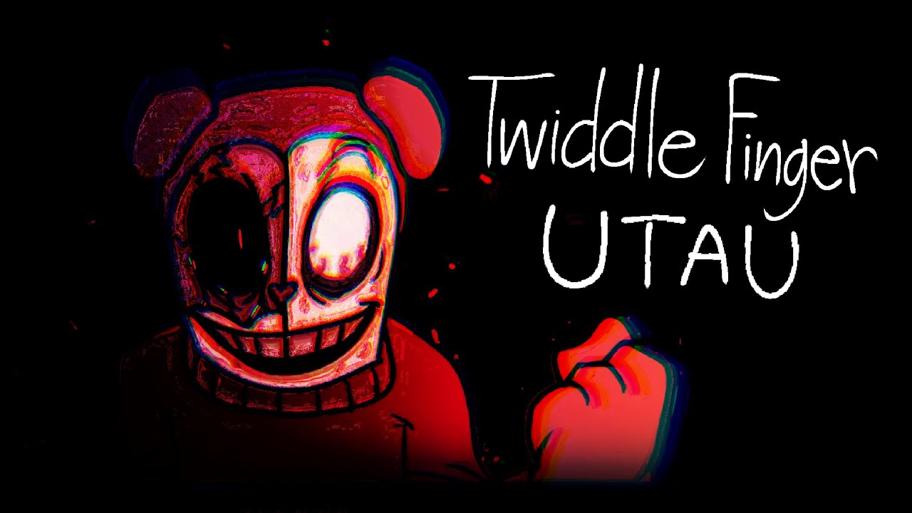 Twiddlefinger - ( UTAU Version ) Friday Night Funkin'