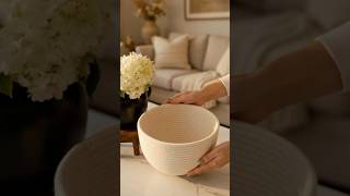 #homedecor#diyhome#minimaldecor#homeaesthetic#diydecor#neutralhome#interiordesign