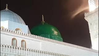 Hum Ko Bulana Ya Rasool Allah | Kabhi To Sabz Gumbad Ka Ujala Hum Bhi Dekhenge Full Naat 2020