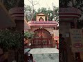 shri mahakal mahakali mandir shamshan Ghat Bulandshahr