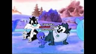 044 - Paws And Feathers Song In Lost Effect