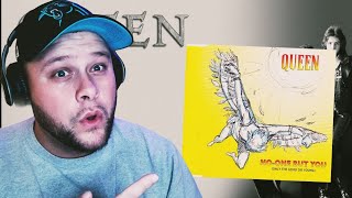🔥Queen🔥 No One But You (Only The Good Die Young) Reaction! #queen