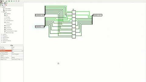 Combining Full Adders in Logisim | PK Cubed