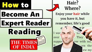 06 May 2024 | The Hindu Editorial Today | The Hindu Newspaper | Hair, Where? by YET: Your English Tutor 8,902 views 3 weeks ago 42 minutes