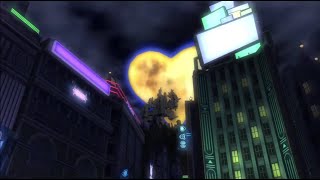 First playthrough of Kingdom Hearts 2 (Part 11)