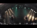 Capture de la vidéo Heymoonshaker - Nijmegen, Valkhof Festival (Nl) || 2014-07-16 [Full Gig]