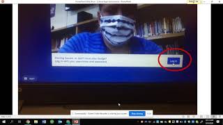 Logging into Clever for virtual learning- English
