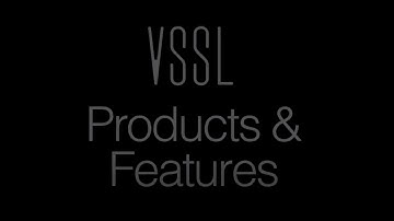 Introduction to VSSL Audio Streaming Amplifier Training