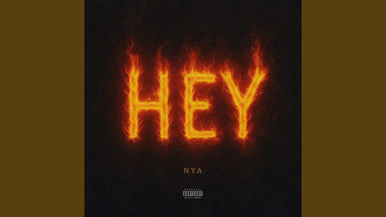 Ver HEY en YouTube Ver HEY en YouTube