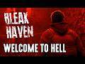 A Twisted Survival Horror with Silent Hill Vibes – Bleak Haven Demo