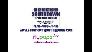 Southtown Sporting Goods | Fayetteville, AR