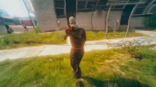 The vagos killing spree (gta 5 )