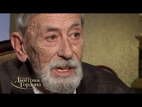 Кикабидзе: Если Путин уйдет, в Россию поеду