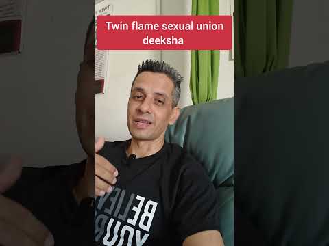 Twin Flame Sexual Union And Using Twin Flame Sexual Energy For Ascension Workshop 6 Twin flame sexual union deeksha