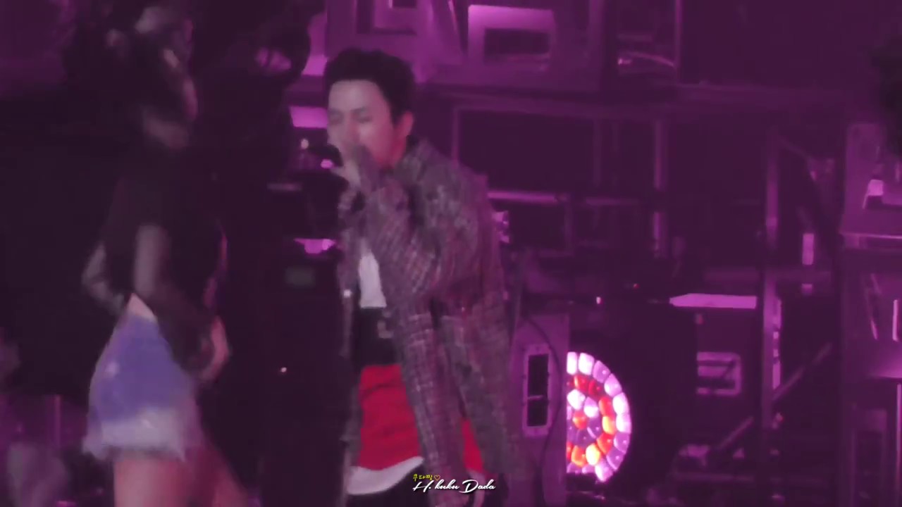 [FANCAM]  