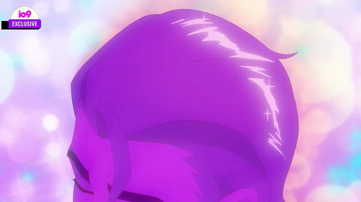 Mighty Nein Episode 7 Exclusive Clip