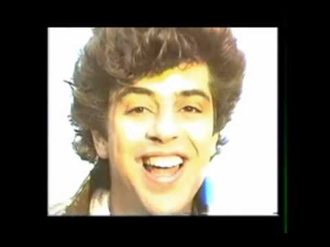 Lulu Santos - Tempos Modernos Clipe Original (HQ)