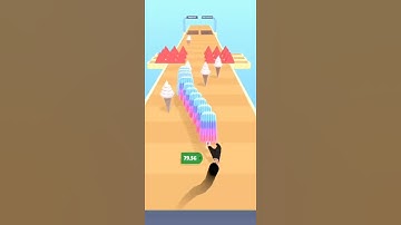 Popsicle stack Funny Icecream Gameplay #iosgame #androidgame #shorts #shortsfeeD #viral(2)