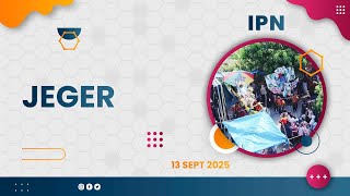 Download lagu Jeger / IPN / Kanci Kulon / September 13, 2025
