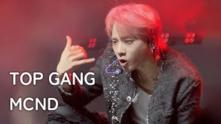 Download Lagu 251219 MCND Top gang @FANCON in Seoul MP3