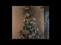 Rotating Christmas Tree Stand - YouTube