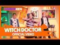 Kidz bop kids  witch doctor official music kidz bop halloween