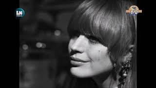 NEW * As Tears Go By - Marianne Faithfull 4K {DES Stereo} 1965