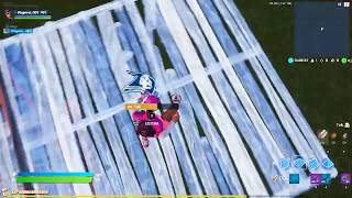 Como Rular Alguém - Fortnite