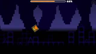 Geometry Dash | UltraGame II (by Serponge) screenshot 3