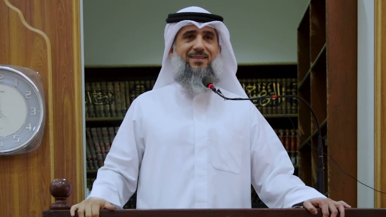 أنوار من سورة المسد / فايز الكندري