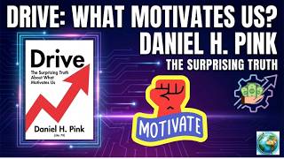 What Truly Motivates People? (Autonomy, Mastery, Purpose)