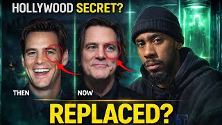 They Unalived Jim Carrey & Replaced Him For Telling The Truth