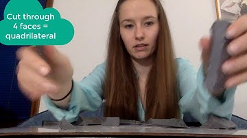 Triangular Prism Cross Sections