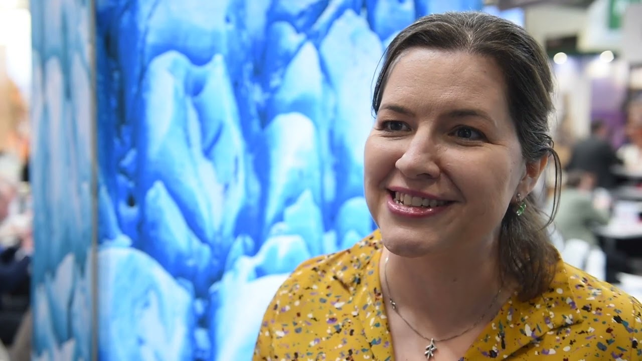 WTM 2023: Eliza Jean Reid, The First Lady of Iceland