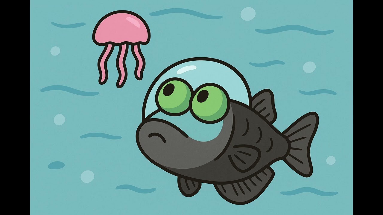 7 Deep Sea Creatures Scientists Can't Explain