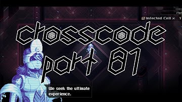 CrossCode - Part 81 (Climbing the Tower)