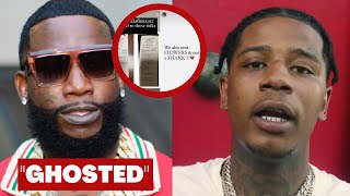 Is Gucci Mane the REAL KILLER behind Big Scarr's DEATH?