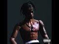 Travis Scott Maria I M Drunk 432Hz 