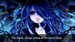 Video thumbnail of "Nightcore - Daddy Issues"