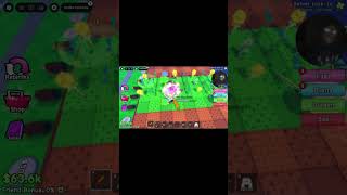 THE SADNESS OF MYTHICS IN ROBLOX PET POWER PLANT! screenshot 2